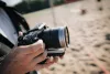 SIRUI Sniper Objektív APS-C AF 75mm F1.2 NIKON Z-Mount - Fekete
