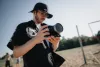 SIRUI Sniper Objektív APS-C AF 75mm F1.2 NIKON Z-Mount - Fekete