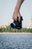 SIRUI Sniper Objektív APS-C AF 75mm F1.2 NIKON Z-Mount - Fehér