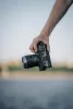 SIRUI Sniper Objektív APS-C AF Kit 16 és 75mm F1.2 Fujifilm X-Mount - Fehér