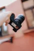 SIRUI Sniper Objektív APS-C AF Kit 16 és 75mm F1.2 Fujifilm X-Mount - Fehér