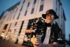 SIRUI Sniper Objektív APS-C AF Kit 16 és 75mm F1.2 Fujifilm X-Mount - Fehér