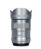 Sirui Sniper objektív APS-C AF készlet 23, 33 és 56mm F1.2 E-Mount - Ezüst