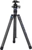 Sirui Traveler X-I AT-125 szénszálas tripod + KS-5 gömbfej szett