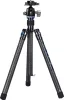 Sirui Traveler X-I AT-125 szénszálas tripod + KS-5 gömbfej szett