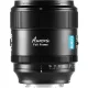 Sirui Aurora Full Frame AF 85mm f/1.4 profi portré- és videóobjektív - Fujifilm X