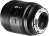 Sirui Aurora Full Frame AF 85mm f/1.4 profi portré- és videóobjektív - Nikon Z