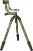 Sirui CT-3204 szénszálas tripod + CH20 gimbal szett - terepmintás