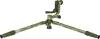 Sirui CT-3204 szénszálas tripod + CH20 gimbal szett - terepmintás