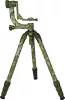 Sirui CT-3204 szénszálas tripod + CH20 gimbal szett - terepmintás