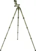 Sirui CT-3204 szénszálas tripod + CH20 gimbal szett - terepmintás