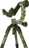 Sirui CT-3204 szénszálas tripod + CH20 gimbal szett - terepmintás