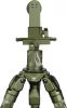 Sirui CT-3204 szénszálas tripod + CH20 gimbal szett - terepmintás