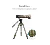 Sirui CT-3204 szénszálas tripod