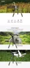 Sirui CT-3204 szénszálas tripod
