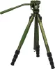 SIRUI Pilot Series Video Tripod Kit (állvány és videófej - zöld)
