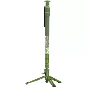 Sirui CVM-145P terepmintás monopod (pedálos változat)