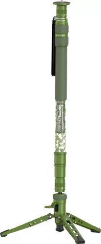 Sirui CVM-145P terepmintás monopod (pedálos változat)