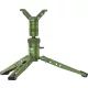 Sirui univerzális asztali tripod/monopod láb/V alakú tartó - zöld