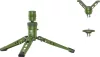 Sirui univerzális asztali tripod/monopod láb/V alakú tartó - zöld