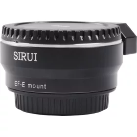 SIRUI Cine Objektív Adapter EF-E