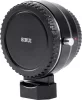SIRUI Cine Objektív Adapter EF-E