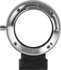 SIRUI Cine Objektív Adapter EF-L