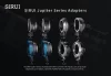 SIRUI Cine Objektív Adapter EF-L