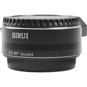 SIRUI Cine Objektív Adapter EF-RF