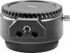 SIRUI Cine Objektív Adapter EF-RF