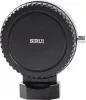 SIRUI Cine Objektív Adapter EF-RF