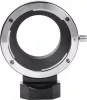 SIRUI Cine Objektív Adapter EF-RF