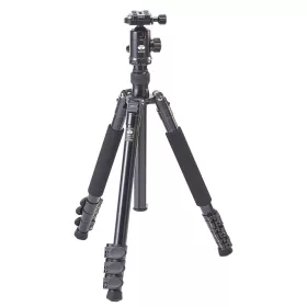 SIRUI ET-2004 Állvány + E-20 Golyós fej