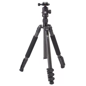 SIRUI ET-2204 Állvány + E-20 Golyós fej