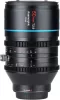 Sirui Venus 50mm T2.9 1,6x anamorfikus objektív - Sony E