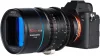 Sirui Venus 50mm T2.9 1,6x anamorfikus objektív - Sony E