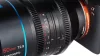 Sirui Venus 50mm T2.9 1,6x anamorfikus objektív - Sony E