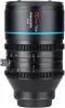 Sirui Venus 50mm T2.9 1,6x anamorfikus objektív - L bajonett