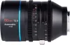 Sirui Venus 50mm T2.9 1,6x anamorfikus objektív - L bajonett