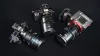 Sirui Venus 50mm T2.9 1,6x anamorfikus objektív - L bajonett