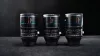 Sirui Venus 50mm T2.9 1,6x anamorfikus objektív - L bajonett