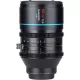Sirui Venus 50mm T2.9 1,6x anamorfikus objektív - Canon RF