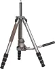 SIRUI Pilot Series Video Tripod Kit (állvány és videófej - szürke)