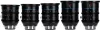 Sirui Jupiter Cine Lens Kit 5x objektívkészlet (24/35/50/75/100mm) - Canon EF