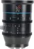 Sirui Jupiter FF 100mm T2.8 Macro cine/filmes objektív - Canon EF