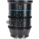 Sirui Jupiter FF 100mm T2.8 Macro cine/filmes objektív - Canon EF