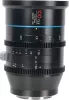 Sirui Jupiter FF 100mm T2.8 Macro cine/filmes objektív - Canon EF