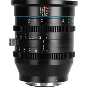   Sirui Jupiter FF 24mm T2 Macro cine/filmes objektív - Canon EF