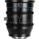 Sirui Jupiter FF 24mm T2 Macro cine/filmes objektív - Canon EF