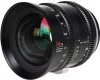 Sirui Jupiter FF 24mm T2 Macro cine/filmes objektív - Canon EF